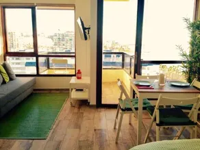 Apartamento Aloha Playa 1st line - Image 1