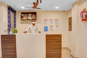Hotel O Ramya Inn - Image 2