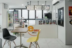 โรงแรมแอเรียเพลส สาทร (AREA Place) - Image 4