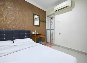 Fast Hotel Setapak Near Tunku Abdul Rahman UMT KL - Image 3
