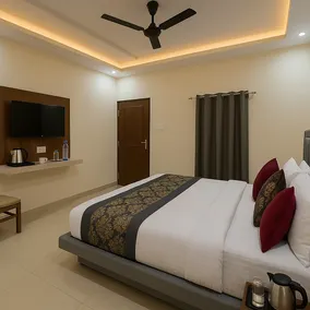 Hotel Rising - Image 2