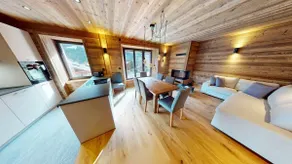 Barme Apartment - Latitude Champéry - Image 2