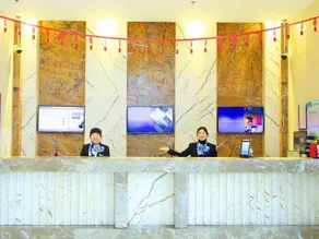 Green Tree Inn Wuxi Jiangyin Gaoxin District Shishan Road Ganglong Plaza - Image 5