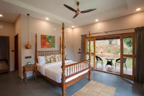 StayVista at Regal Retreat 5BR - Big Villa with Pvt Pool - Image 2
