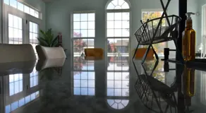 Spacious 5BR w/parking near DC Sleeps 12 - Image 5