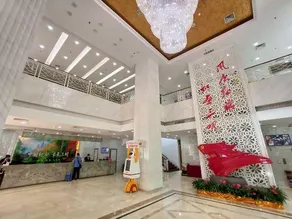 Sanming Building Hotel - Image 5