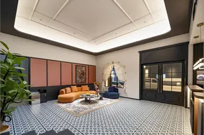 NaDore Hotel (Chengdu Shuangliu International Airport） - Image 2