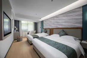 Caston Hotel (Zhuzhou Yulong Road Branch) - Image 2