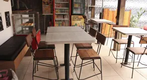 Hostel Casa de Pedra - Image 4