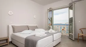 Kokkari Beach Hotel - Image 2