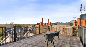 LuxLet Apartments - Heart of Hampstead, London - Image 3