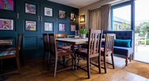 The George Inn - Image 4