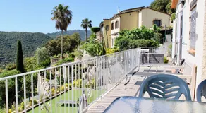 Agréable maison de vacances entièrement équipée avec piscine privée, internet haut débit et terrasse | Vue plage - Image 4