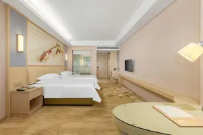Venus International Hotel Guangdong Foshan Longjiang Exhibition Center 2nd Branch - Image 5