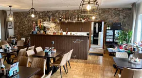 Pension und Berggasthaus Kapellenstein am Knochen - Image 5