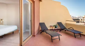 Hotel Andalucía - Image 2