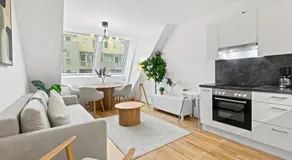 U1 Metro Nearby - 1-BR - fast Wi-Fi - Image 3