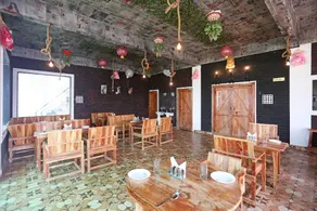 Hotel O Radhika Resort - Image 5