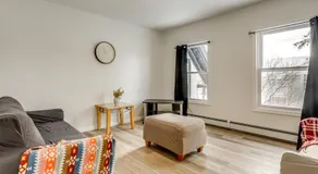 1 Mi to Main Street! Cozy Concord Apartment - Image 2