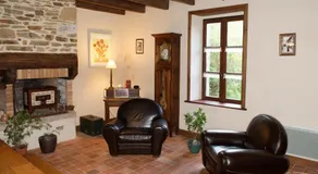 Chambre d'hotes Au Vieux Moulin - Image 2