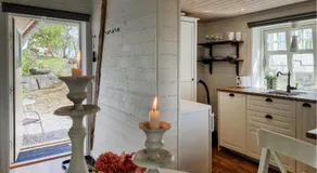 Amazing Home In Grastorp With Sauna - Image 2