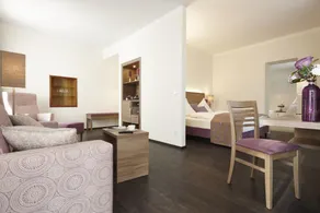 Boutique Hotel Beckenlehner - Image 2