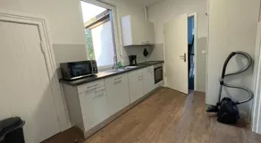 Gemütliche EG-Wohnung im Herzen Schleswig-Holsteins - Image 3