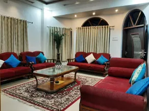 On the Rocks, Home Stay- PREMIUM OPTION - Image 3