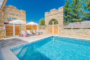 Villa Lefki Sofita - Image 3