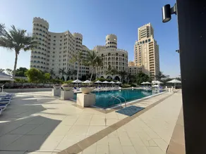 Private Suites Al Hamra Palace at golf & sea resort - Image 2