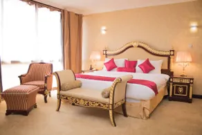 Simama Hotel - Image 5
