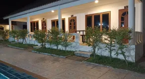 Family House @ Pai - Image 5