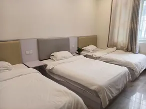 Xinyuan Hotel - Image 5