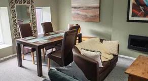 Duplex apartment in the Heart of Glenarm Village - Image 2