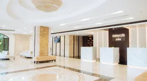 Danaciti Hotel - Image 4
