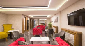 Sim Hotel Istanbul Old City - Image 2
