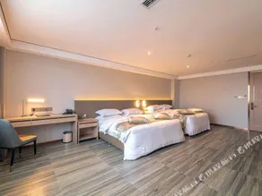 Tianjiao Hotel - Image 2