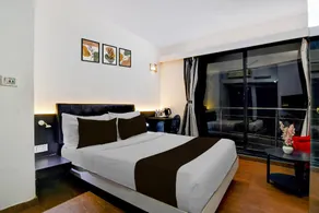 Townhouse Oak Ballygunge Formerly Hotel Lovelock - Image 2