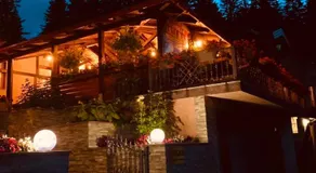 Restoran sa sobama za iznajmljivanje MALI RAJ - Image 3