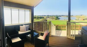 Waterside Lodges Cambridge - Image 3