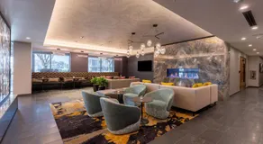 Silver Cloud Hotel - Seattle Lake Union - Image 5