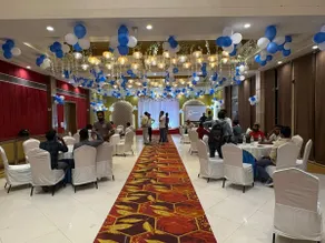 Dev Sagar Hotel & Restaurant - Image 4