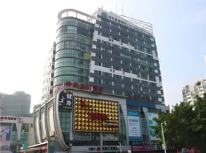 City Comfort Inn Liuzhou Liunan Wanda Plaza - Image 3