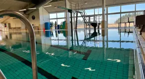 Hirtshals Idrætscenter - Vandrehjem - Hostel - Image 2