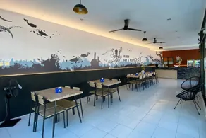 Urbanview Trunojoyo Homestay Banyuwangi by RedDoorz - Image 4