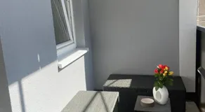 Neubauwohnung in LINZ - sehr zentral,gratis Parkplatz und Balkon - Image 2