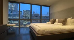 Luxe 2BR 2BA Apt Canary Wharf - West - Image 5