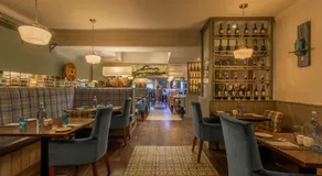 Riva Boutique Hotel - Image 2