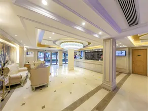 Vienna International Hotel Fuzhou Wusi Road - Image 5
