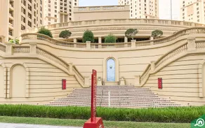 RB Hostel JBR - Image 4